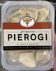 Authentic Pierogi Potato & cheese - Product