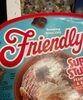 Super Stuffed (peanut butter & brownies) - Product