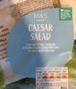 Caesar Salad - Product