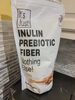 Insulin Prebiotic Fiber - Producto