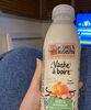 Vache à boire Vanille/Lait d’amande - نتاج