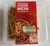 Vegan chow mein - Product