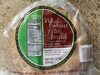 whole wheat pita bread - Produkt