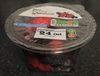 Berry fruit salad - Product