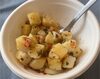 Pommes de terre tartare de légumes - Product