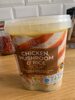 Chicken, Mushroom & Rice Soup - Produit