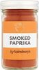 Smoked Paprika - Product