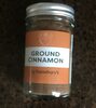Ground Cinnamon - Produit