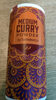 Medium Curry Powder - Product