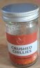 Crushed Chillies - Producto