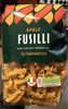 Spelt Fusilli - Product