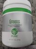 Greens - Product