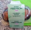 Free from blueberry muffin - Produit