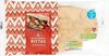 6 Wholemeal Pittas - Product