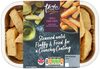 Triple cook chips - Product
