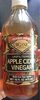 Unfiltered Apple Cider Vinegar - Product