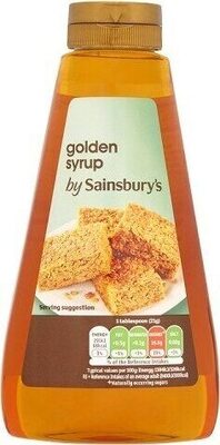 Golden Syrup - Product - fr