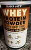Whey Protein Powder - Produkt