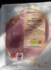 Sainsbury's British Breaded Ham - Product