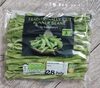 Traditional Cut Runner Beans - Product