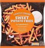 Lightly Coated Sweet Potato Fries - Product