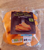 Butternut Squash Slices - Product
