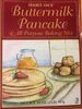 Buttermilk Pancake - Produkt