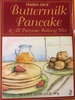 Buttermilk Pancake - Produit