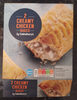 2 Creamy Chicken Bakes - Product