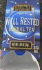 Well Rested Herbal Tea - Producto