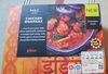 Chicken Dhansak - Product