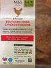 Southern Fried Chicken Tenders - Product