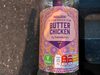 Butter chicken 2 step sauce - Producto
