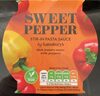 Sweet Pepper Stir-in Pasta Sauce - Produit