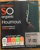So Organic Houmous - Product