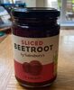 Sliced Beetroot - Produit