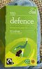 Defence matcha with green tea - Producto