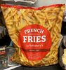 French Fries - Producto
