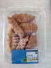 Battered Haddock Fingers - Product