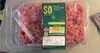 5% Fat British Beef Mince - Product