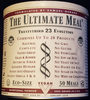 The Ultimate Meal - Producto
