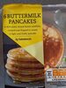 Buttermilk pancakes - Producto