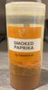 Smoked Paprika - Produkt