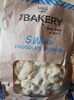 White Chocolate Cookies - Product