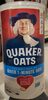 oatmeal - Produkt