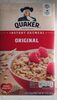 Quaker Original Oatmeal - Produkt