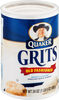 Grits old fashioned - Product