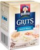Quick minute grits - Produkt