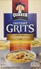 Instant grits cheese lovers variety - Producte