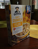 Quaker Simply Granola Oats/Honey/Almond Cereal 28 Ounce Paper Box - Producte